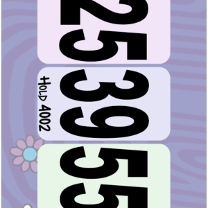 ALAMO: Flower Power (244ct) - Image 3